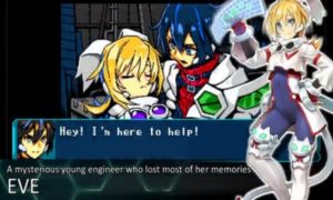 Blaster Master Zero pc download