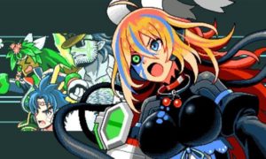 Blaster Master Zero pc game