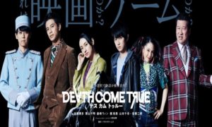 Death Come True Game