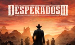 Download Desperados III Game