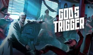 Download God's Trigger Game