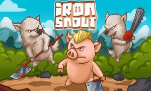 Download Iron Snout Game