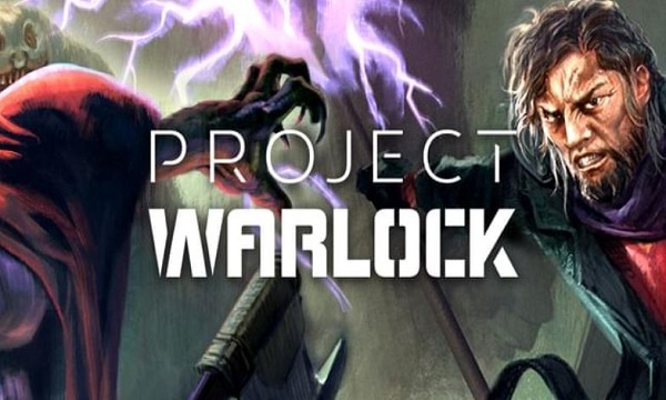 Download Project Warlock Game