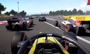 F1 2020 game download