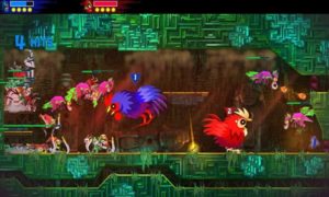 Guacamelee 2 download