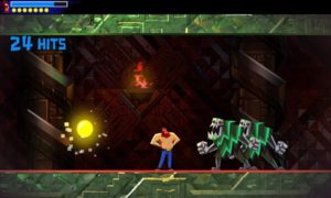 Guacamelee 2 for pc