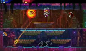 Guacamelee 2 game download