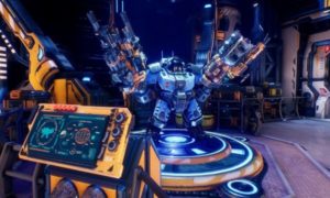 MOTHERGUNSHIP for pc