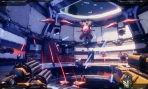 MOTHERGUNSHIP game download