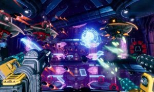 MOTHERGUNSHIP game for pc