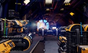 MOTHERGUNSHIP pc download