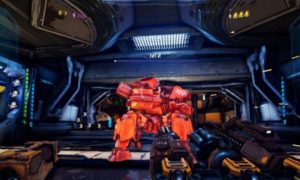 MOTHERGUNSHIP pc game