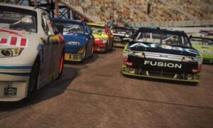 NASCAR Heat 5 for pc