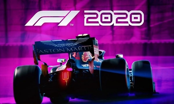 download F1 2020