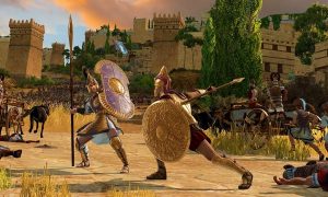 A Total War Saga Troy download