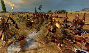 A Total War Saga Troy for pc