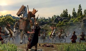 A Total War Saga Troy game download