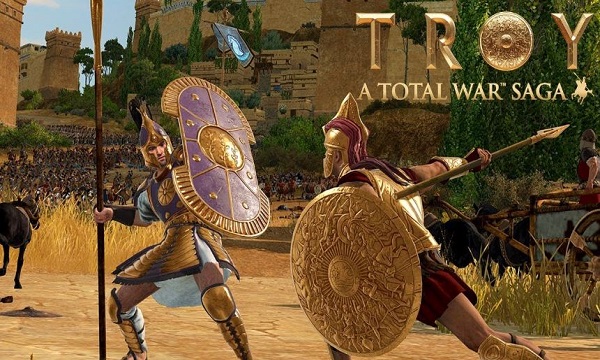 Download A Total War Saga Troy Game