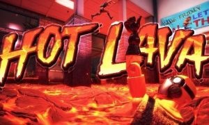 Download Hot Lava Game