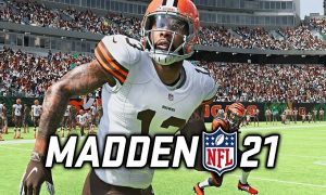 Download Madden NFL