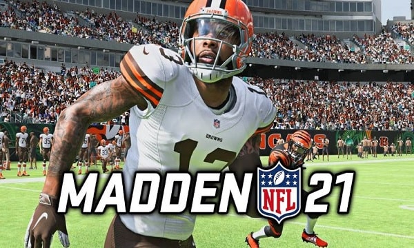 Download Madden NFL 21