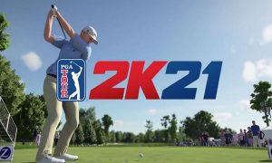 Download PGA Tour 2K21 Game