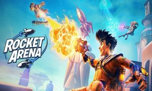 Download Rocket Arena Game