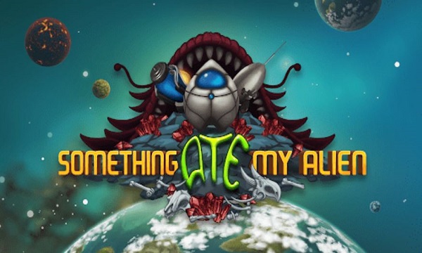 Download Something Ate My Alien Game