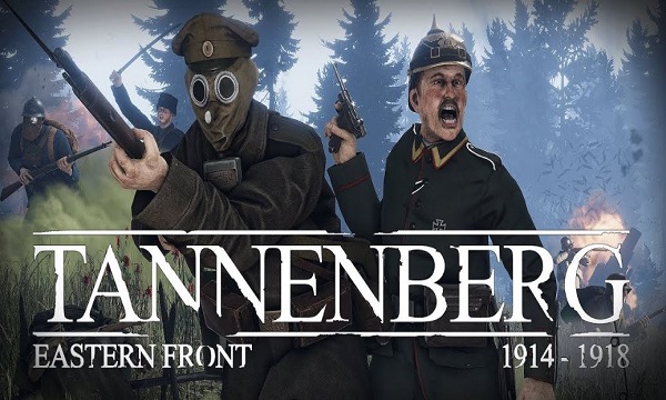 Download Tannenberg Game