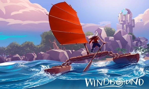 Download Windbound Game