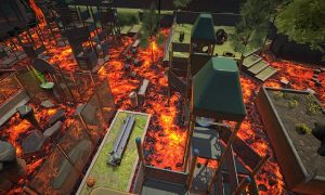 Hot Lava game download