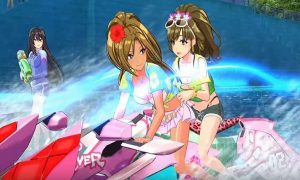 Kandagawa Jet Girls pc download