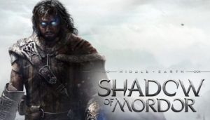 Middle earth Shadow of Mordor Highly Compressed