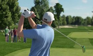 PGA Tour 2K21 for pc