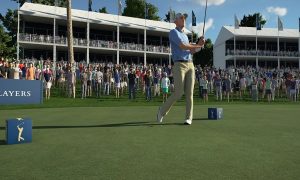 PGA Tour 2K21 pc download