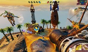 Rocket Arena download