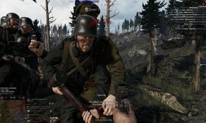 Tannenberg game for pc