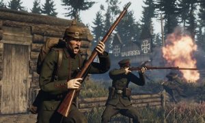 Tannenberg pc game