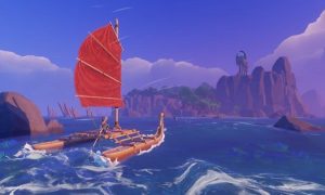 Windbound for pc