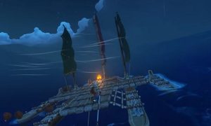 Windbound pc game