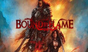 Download Bound by Flame Game