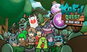 Download Kofi Quest Alpha Game