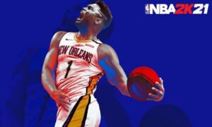 Download NBA 2K21 Game