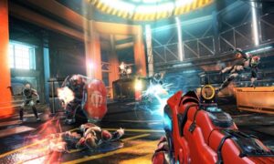 Download Shadowgun Legends