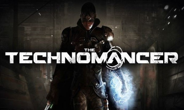 Download The Technomancer Game