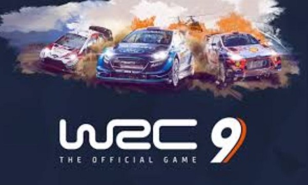 Download WRC 9 Game