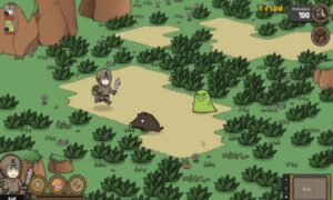 Kofi Quest Alpha game for pc