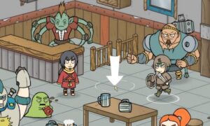 Kofi Quest Alpha pc download