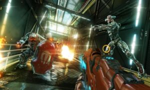 Shadowgun Legends Game For PC