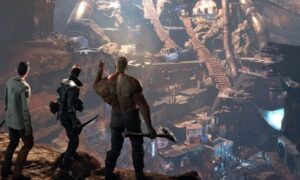 The Technomancer PC Game